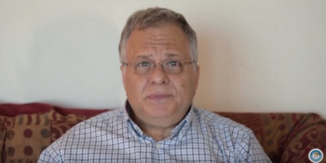 Χαμόγελο του παιδιού: H δραματική έκκληση του προέδρου μετά το πρόβλημα υγείας που του παρουσιάστηκε