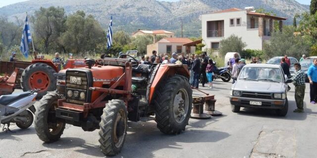 Χίος: Χτύπησαν εργαζόμενους ΜΚΟ που μετάφεραν πράγματα στο hot spot της ΒΙΑΛ