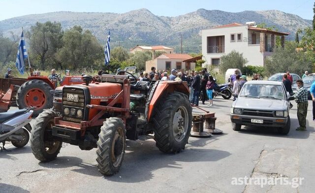 Χίος: Χτύπησαν εργαζόμενους ΜΚΟ που μετάφεραν πράγματα στο hot spot της ΒΙΑΛ