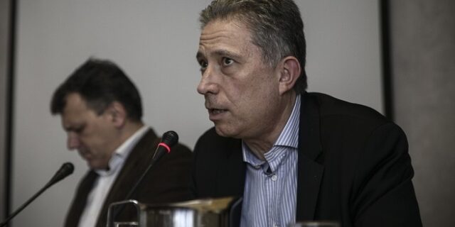 Χρυσόγονος: Εκλογή προέδρου από τη βάση