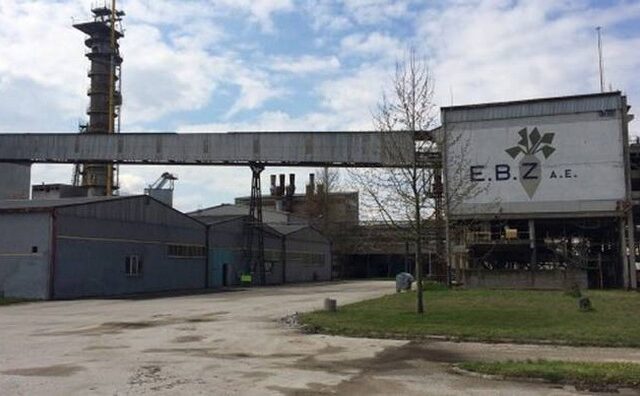 Ραγδαίες εξελίξεις στην ΕΒΖ. Παραιτούνται άμεσα μέλη του ΔΣ
