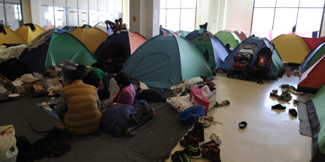 Νέα Ειδομένη το Ελληνικό τονίζει ο Χατζηδάκης