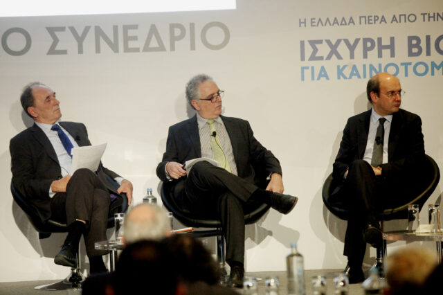 Αλλαγή κλίματος, ‘βλέπουν φως’ οι Έλληνες βιομήχανοι