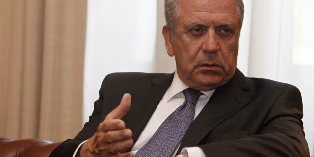 Αβραμόπουλος: Θα είμαστε οι πρώτοι που θα υποστούμε τις επιπτώσεις από τη μη εφαρμογή της συμφωνίας Ε.Ε. – Τουρκίας