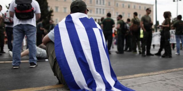 Δεν είναι ώρα για πανηγυρισμούς