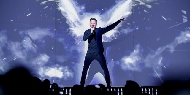 Eurovision 2016: Σκάνδαλο στο διαγωνισμό με Ρώσο κριτή