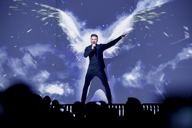 Eurovision 2016: Σκάνδαλο στο διαγωνισμό με Ρώσο κριτή