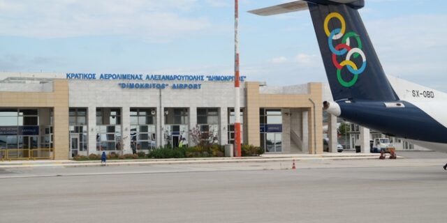 Ερωτήματα για τις άγονες γραμμές θέτουν οκτώ βουλευτές της ΝΔ