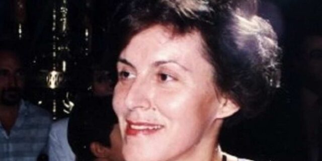 Θρίλερ! Φόβοι για ύπαρξη δεύτερου βιαστή. Αρνείται ο ‘δράκος’ ότι σκότωσε την Αγραφιώτου