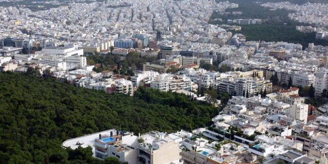 Αναρτήθηκαν τα εκκαθαριστικά του ΕΝΦΙΑ