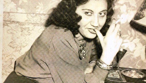 Μηχανή του Χρόνου: Η σπάνια συνέντευξη της Σοφίας Βέμπο που μιλάει για τον έρωτα και τον κινηματογράφο