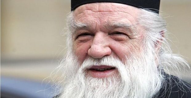 Υπερασπιστές και κατήγοροι του Αμβρόσιου και το Κίνημα Αλλαγής