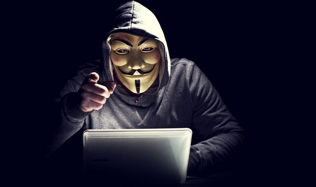#OpIcarus: Οι Anonymous επιτέθηκαν στην Τράπεζα της Ελλάδος