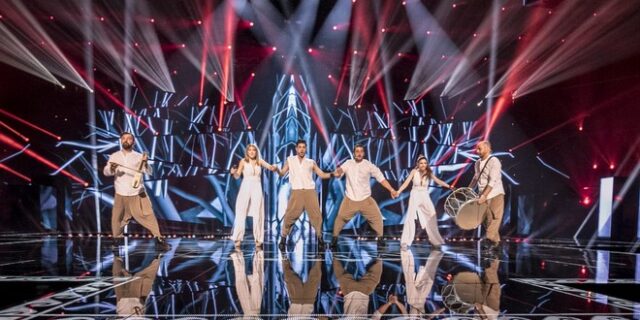 Eurovision 2016: Απόψε ο Α’ ημιτελικός στον οποίο διαγωνίζεται η Ελλάδα