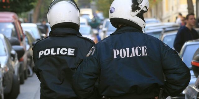 Επιχείρηση στην Άρτα για την εξάρθρωση κυκλώματος διακίνησης ναρκωτικών