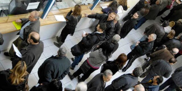 Εκτός ΑΣΕΠ οι προσλήψεις των δήμων στα Κέντρα Κοινότητας