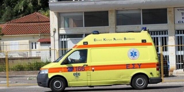 Και άλλος ανήλικος ακρωτηριάστηκε από αυτοσχέδιο βαρελότο