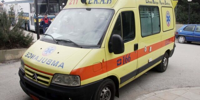 Χίος: 26χρονος οδηγός μοτοσυκλέτας σκοτώθηκε σε τροχαίο