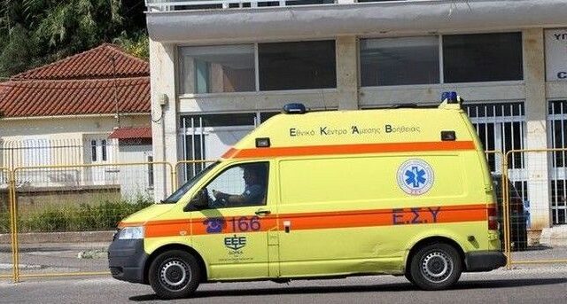 Και άλλος ανήλικος ακρωτηριάστηκε από αυτοσχέδιο βαρελότο