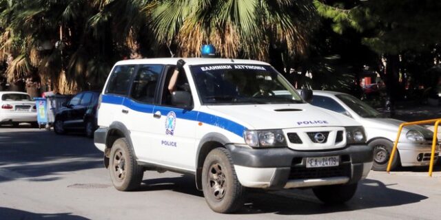 Εν ψυχρώ εκτέλεσαν τον 20χρονο στην Πεντέλη