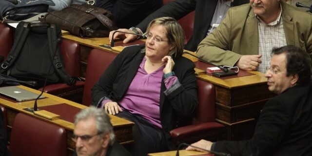 Στη Βουλή το χρυσαυγίτικο πογκρόμ του 2011 που μπήκε στο αρχείο