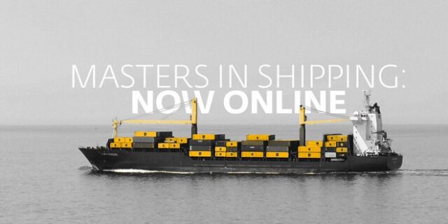 Το BCA College, ανακοινώνει στα ΠΟΣΕΙΔΩΝΙΑ 2016, το πρώτο, e-learning Master’s degree in Shipping