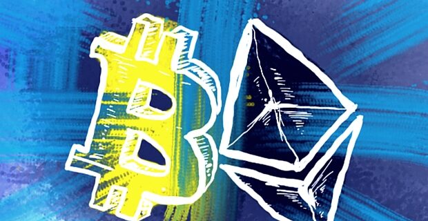 Ethereum: Αυτός είναι ο διάδοχος του Bitcoin