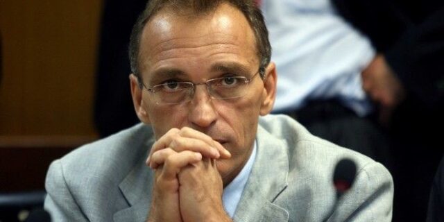 Συζητήθηκε η έκδοση του Λ. Μπόμπολα στην Κύπρο