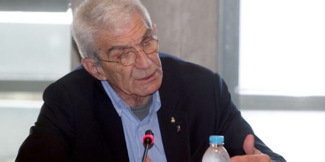 Ο Μπουτάρης ζήτησε παραίτηση όλων των συνεργατών του