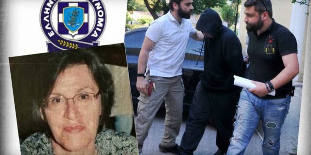 Ραγδαία εξέλιξη: Τι σχέση βλέπει η ΕΛΑΣ μεταξύ “δράκου” και δολοφονίας Αγραφιώτου;
