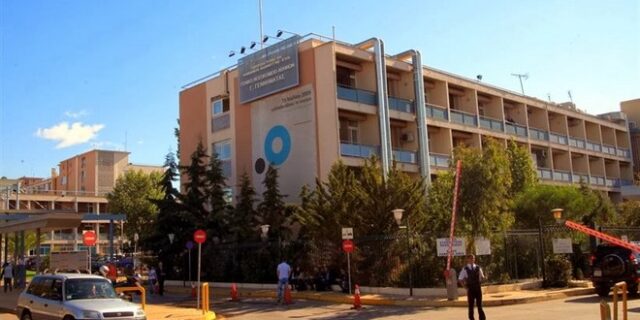 Δάφνη: Κατέληξε ο 70χρονος αυτόχειρας που τραυμάτισε τον γιο του και την σύζυγό του