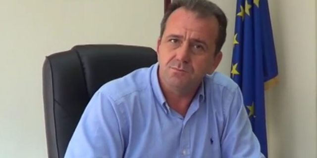 Παραιτήθηκε ο αστυνομικός διευθυντής Χίου: Έφτασε στο αμήν με το προσφυγικό