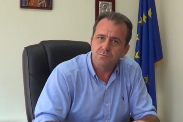 Παραιτήθηκε ο αστυνομικός διευθυντής Χίου: Έφτασε στο αμήν με το προσφυγικό