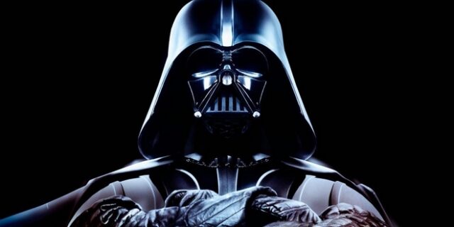 Όταν το Star Wars συνάντησε τον Τζέιμς Μποντ