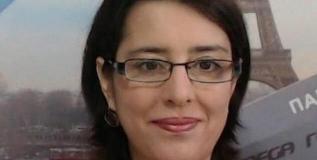 Δεναξά: Νεοναζιστική παράνοια και φασιστικό μίσος από το φίδι που εκκολάφθηκε