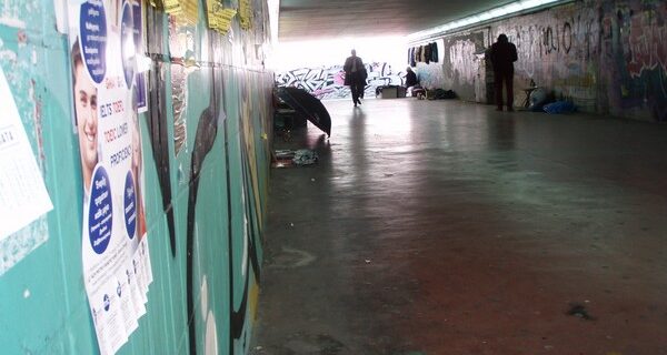 Συνελήφθη ο ‘δράκος’ του Αμαρουσίου ύστερα από νέα επίθεση σε γυναίκα
