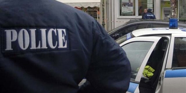 Βγήκαν τα πιστόλια ύστερα από τσακωμό μεταξύ γειτόνων