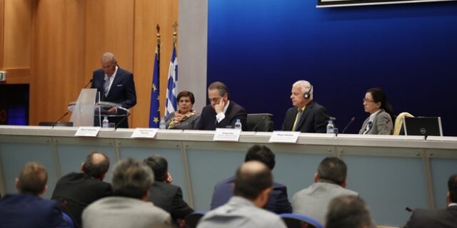 Ντράγκο Κος: Ώρα να ξυπνήσει η ωραία κοιμωμένη