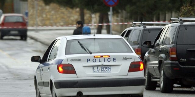 Πυροβόλησαν τέσσερις φορές 66χρονο έξω από Δημοτικό Σχολείο