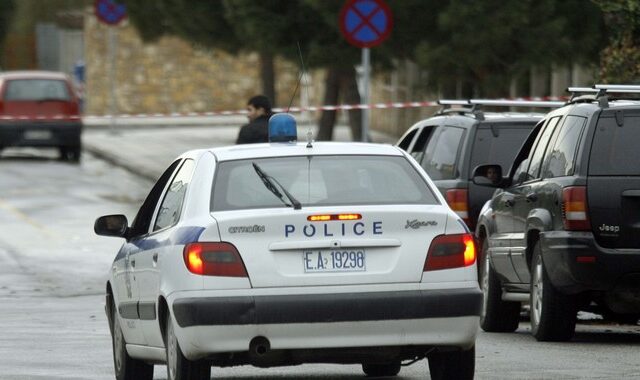 Πυροβόλησαν τέσσερις φορές 66χρονο έξω από Δημοτικό Σχολείο
