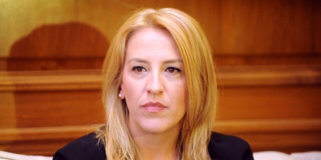 Δούρου: Να αποκτήσει η ΕΕ πραγματική κοινή πολιτική ασύλου