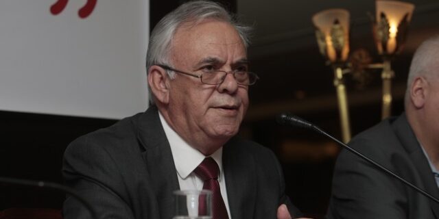 Δραγασάκης σε ΤΡΑΙΝΟΣΕ για Ειδομένη: Σύντομα θα λυθεί το πρόβλημα