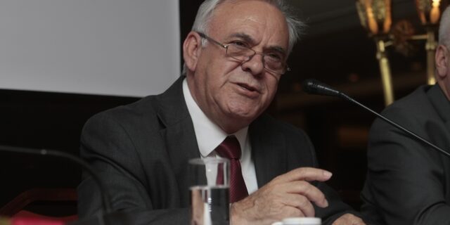 Δραγασάκης: Στις 24 Μαΐου θα έχουμε συμφωνία