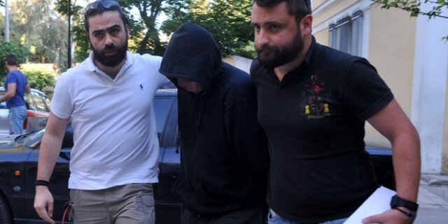 Νέα προθεσμία για να απολογηθεί πήρε ο 30χρονος ‘δράκος’
