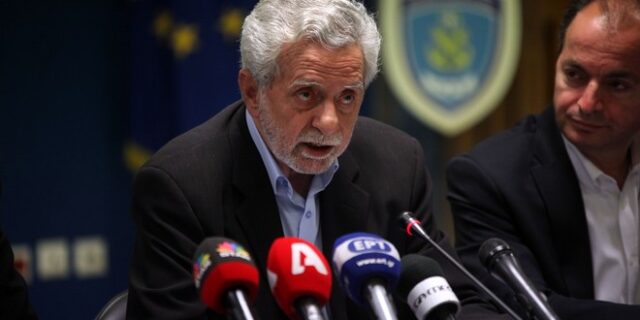 Καθησυχαστικός ο Δρίτσας για το μέλλον των εργαζομένων στον υπό ιδιωτικοποίηση ΟΛΘ