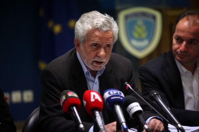 Καθησυχαστικός ο Δρίτσας για το μέλλον των εργαζομένων στον υπό ιδιωτικοποίηση ΟΛΘ