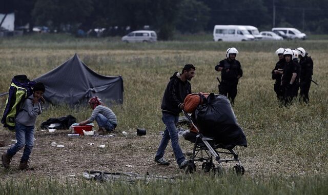 Κυρίτσης: Η ιστορία της Ειδομένης έχει τελειώσει