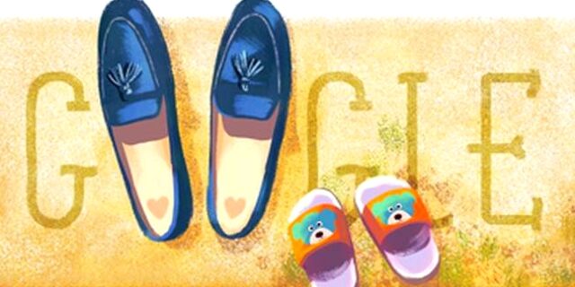 Ημέρα της μητέρας 2016: Για τις μαμάδες το Doodle της Google