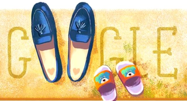 Ημέρα της μητέρας 2016: Για τις μαμάδες το Doodle της Google