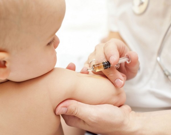 Καταργούν τα εμβόλια στους μικρούς μαθητές